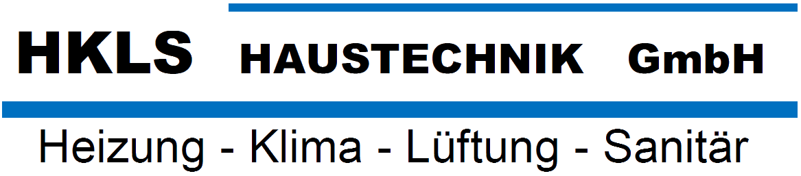 HKLS Haustechnik GmbH
